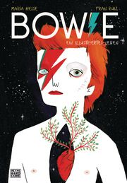 Bowie Hesse, María/Ruiz, Fran 9783453273023