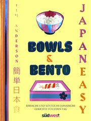 BOWLS & BENTO Anderson, Tim 9783517102221