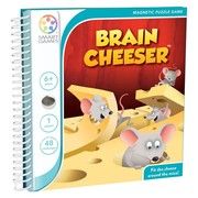 Brain Cheeser Hans Bloemmen 5414301517726