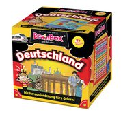 BrainBox - Deutschland  5025822949059