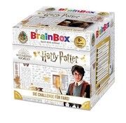 BrainBox - Harry Potter  5025822949462