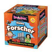 BrainBox - Kleine Forscher  5025822949400