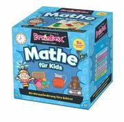 BrainBox - Mathe für Kids  5025822949394