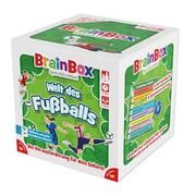 BrainBox - Welt des Fussballs  5025822949097