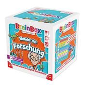 BrainBox - Wunder der Forschung  5025822949431