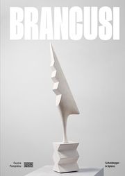 Brancusi Brancusi, Constantin 9783039422029