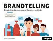 Brandtelling Mattenberger, Matthias M 9783593513799