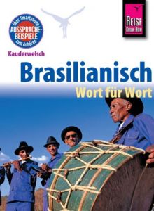 Brasilianisch - Wort für Wort Schrage, Clemens 9783831764471