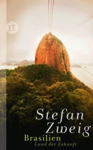 Brasilien Zweig, Stefan 9783458359081