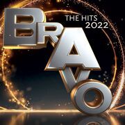 Bravo The Hits 2022  0600753973899