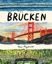 Brücken Majewski, Marc 9783791375748