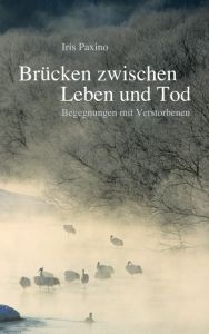 Brücken zwischen Leben und Tod Paxino, Iris 9783772528828