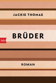 Brüder Thomae, Jackie 9783442770700