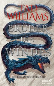 Brüder des Windes Williams, Tad 9783608985030