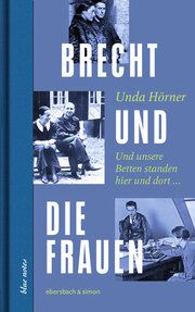 Brecht und die Frauen Hörner, Unda 9783869152752
