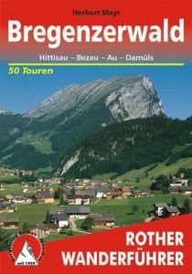 Bregenzerwald Mayr, Herbert 9783763340880