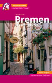 Bremen MM-City - mit Bremerhaven Bremer, Sven 9783956549830