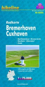 Bremerhaven, Cuxhaven  9783850003094