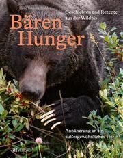 Bärenhunger Sommerhalder, Reno 9783039022472