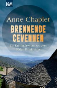 Brennende Cevennen Chaplet, Anne 9783462050752