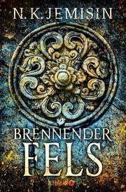 Brennender Fels Jemisin, N K 9783426525166