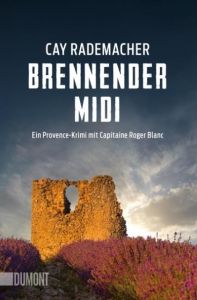Brennender Midi Rademacher, Cay 9783832164119