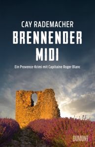 Brennender Midi Rademacher, Cay 9783832198190