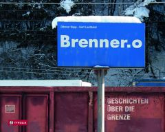 Brenner.o Kopp, Othmar 9783702236724