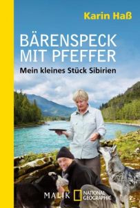 Bärenspeck mit Pfeffer Haß, Karin 9783492406048