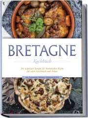 Bretagne Kochbuch Thomas, Jana 9783757602178