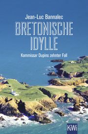 Bretonische Idylle Bannalec, Jean-Luc 9783462004892