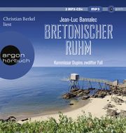 Bretonischer Ruhm Bannalec, Jean-Luc 9783839820278