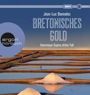 Bretonisches Gold Bannalec, Jean-Luc 9783839894644