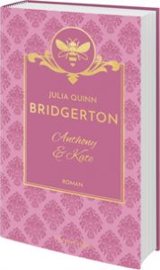 Bridgerton - Anthony & Kate Quinn, Julia 9783365010761