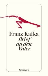 Brief an den Vater Kafka, Franz 9783257237153