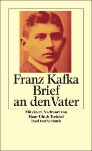 Brief an den Vater Kafka, Franz 9783458346494