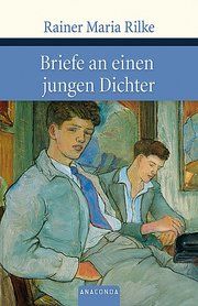 Briefe an einen jungen Dichter Rilke, Rainer Maria 9783866474406