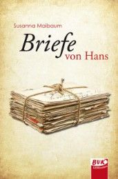 Briefe von Hans Maibaum, Susanna 9783867406222