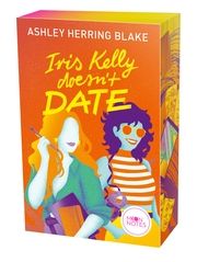 Bright Falls - Iris Kelly doesn't date Blake, Ashley Herring 9783969760611