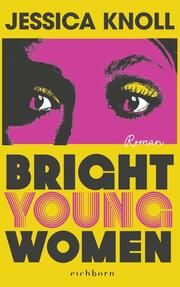 Bright Young Women Knoll, Jessica 9783847901891