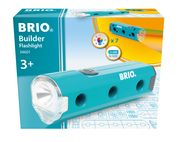 BRIO Builder Taschenlampe - 34601  7312350346015