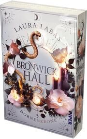Bronwick Hall - Dornenkrone Labas, Laura 9783492707626
