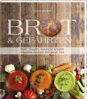 Brot & Gefährten Marmor, Angela 9783955877828