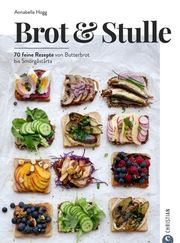 Brot & Stulle Hogg, Annabella 9783959618571