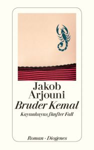 Bruder Kemal Arjouni, Jakob 9783257242553