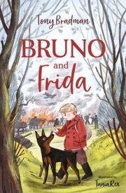 Bruno and Frida Bradman, Tony 9781800900509