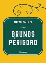 Brunos Périgord Walker, Martin 9783257072013