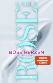 Böse Herzen Rose, Karen 9783426560921