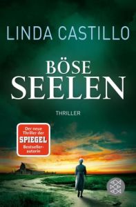 Böse Seelen Castillo, Linda 9783596298013