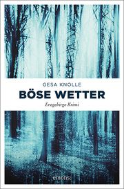 Böse Wetter Knolle, Gesa 9783740811310